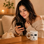 Never Too Far To Share A Coffee 16